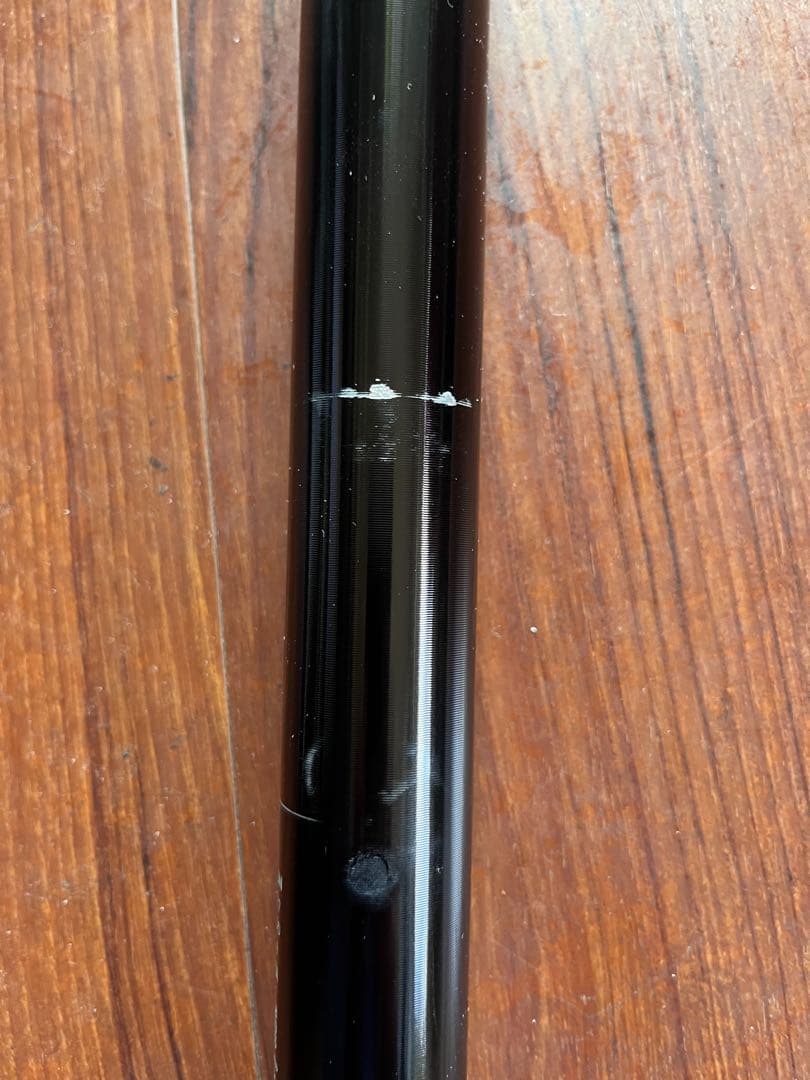 パーツ THOMSON MASTERPIECE SEATPOST