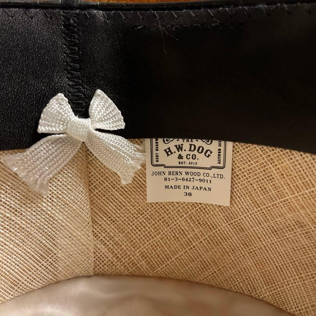 帽子 LV
