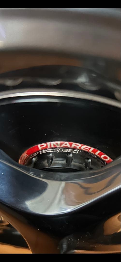 自転車本体 PINARELLO DOGMA f12