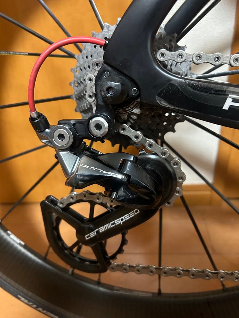 自転車本体 PINARELLO DOGMA f12