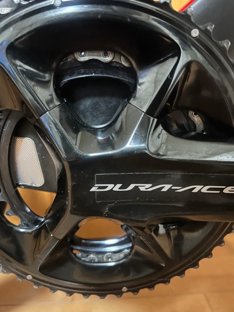 自転車本体 PINARELLO DOGMA f12