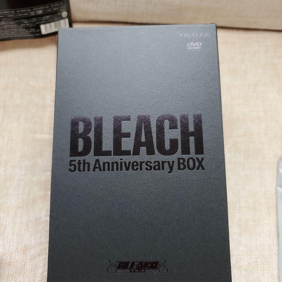 【しろんちゅ】TV Animation BLEACH BOX