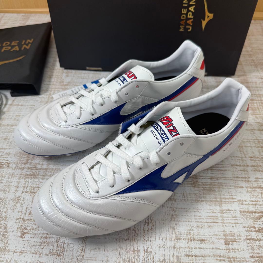 MORELIA II JAPAN 国内限定1500限定 28.0㎝ 限定カラー