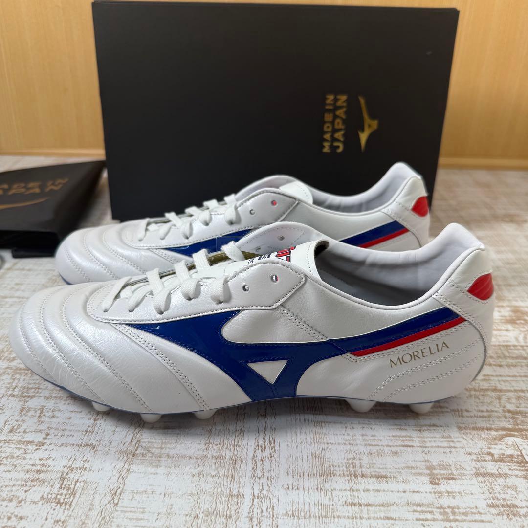MORELIA II JAPAN 国内限定1500限定 28.0㎝ 限定カラー