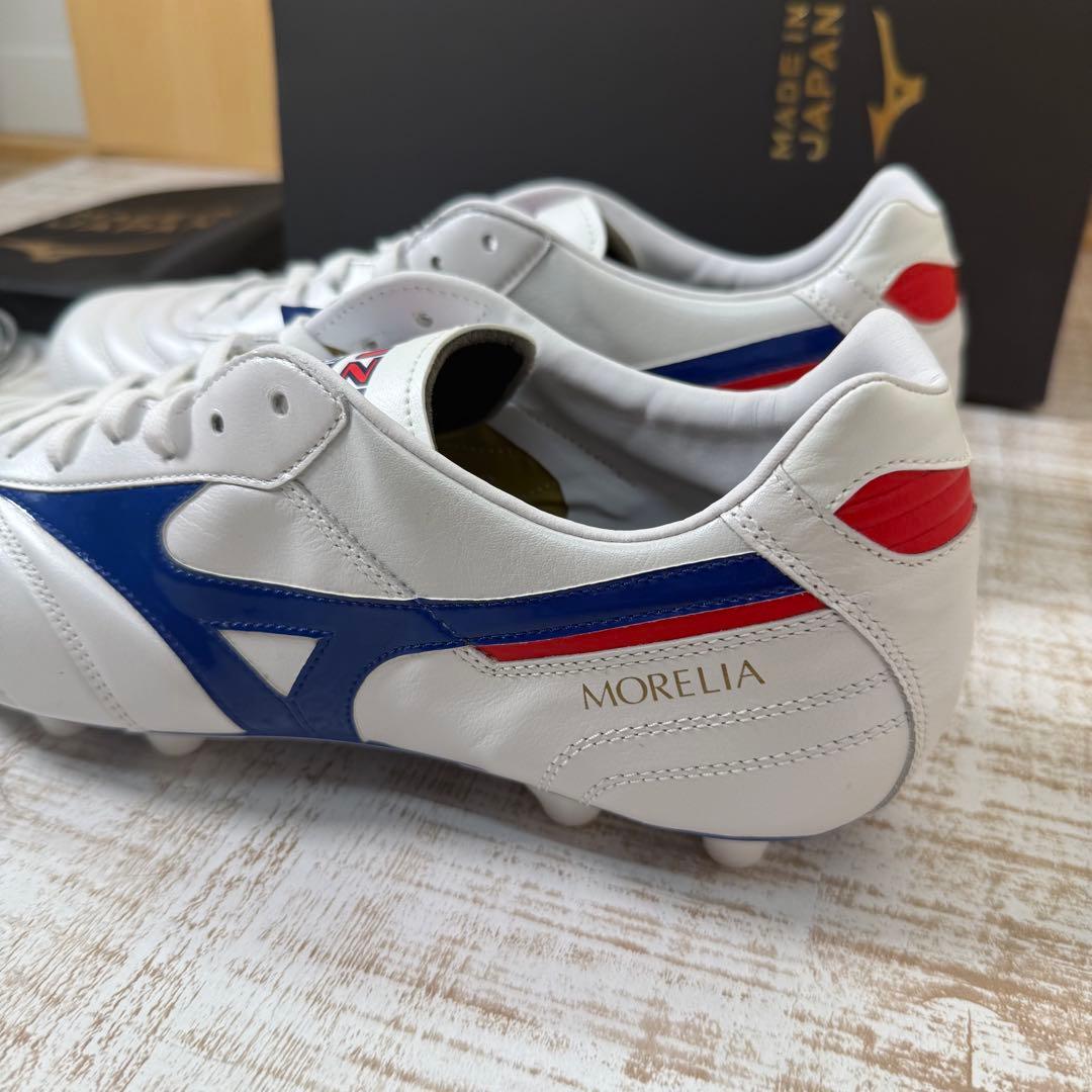 MORELIA II JAPAN 国内限定1500限定 28.0㎝ 限定カラー