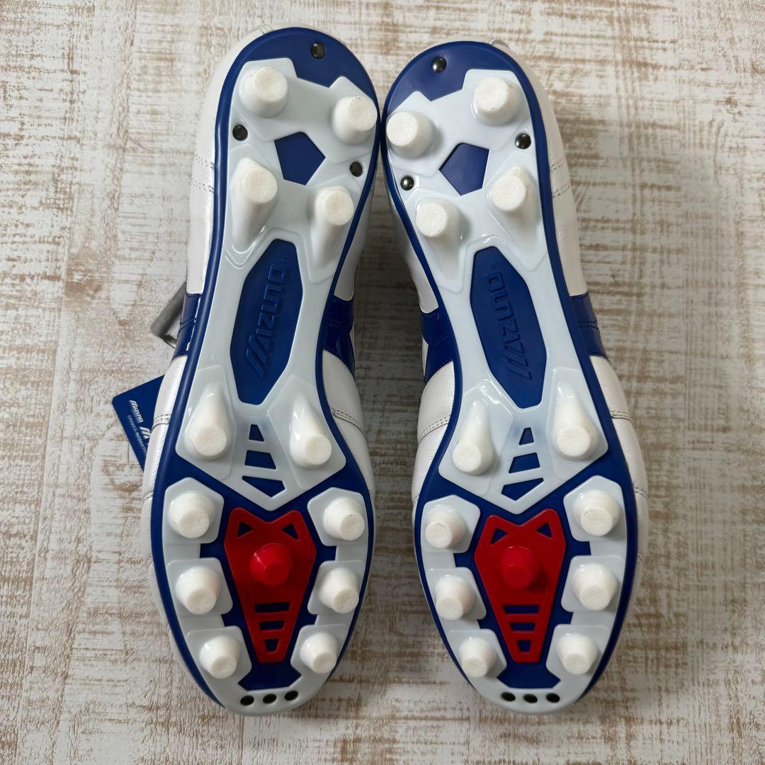 MORELIA II JAPAN 国内限定1500限定 28.0㎝ 限定カラー