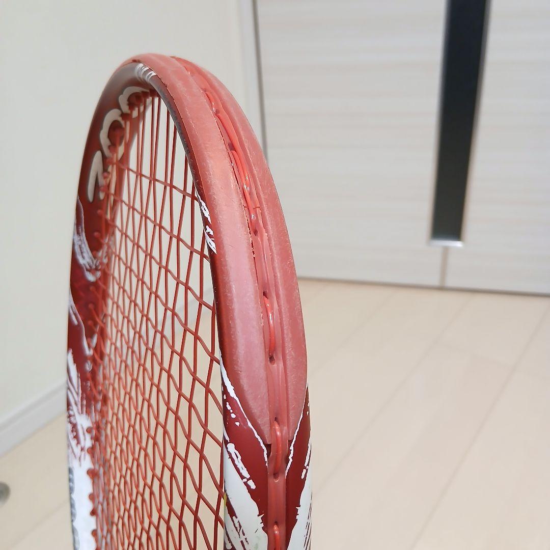 美品♪希少♪BRIDGESTON X-BLADE VI-R 300