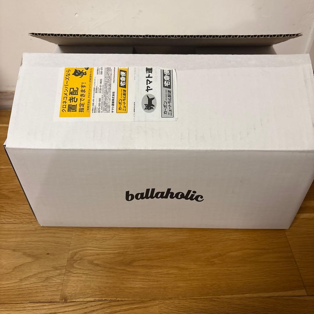 シューズ(男性用) ASICS ballaholic UNPRE ARS LOW 27.5