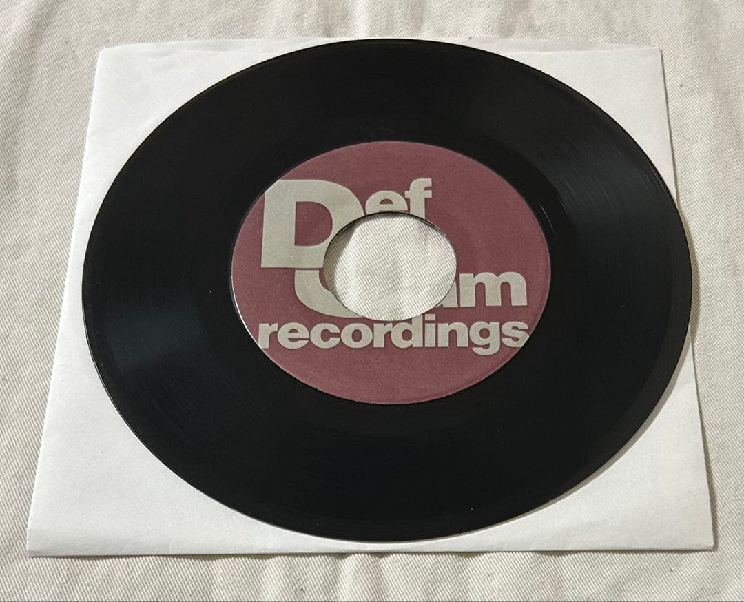 洋楽 Beastie Boys, Rick Rubin, DJ Koco, Rap45