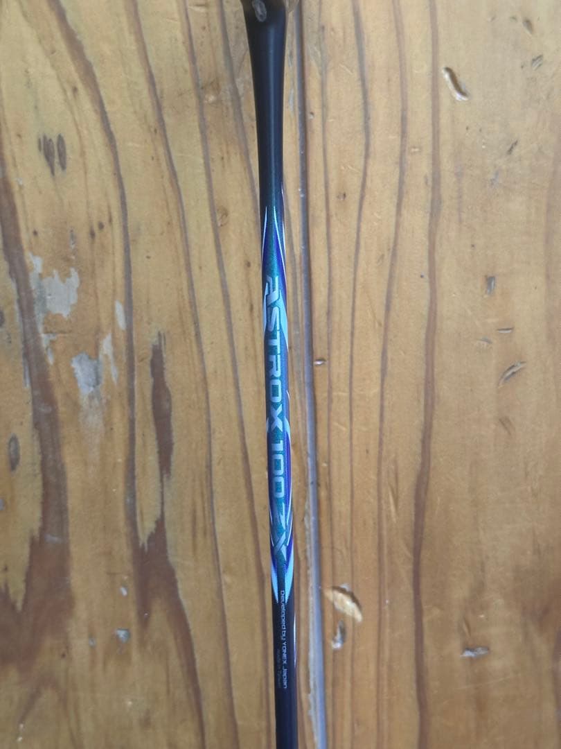 ASTROX 100zx アストロクス100zx