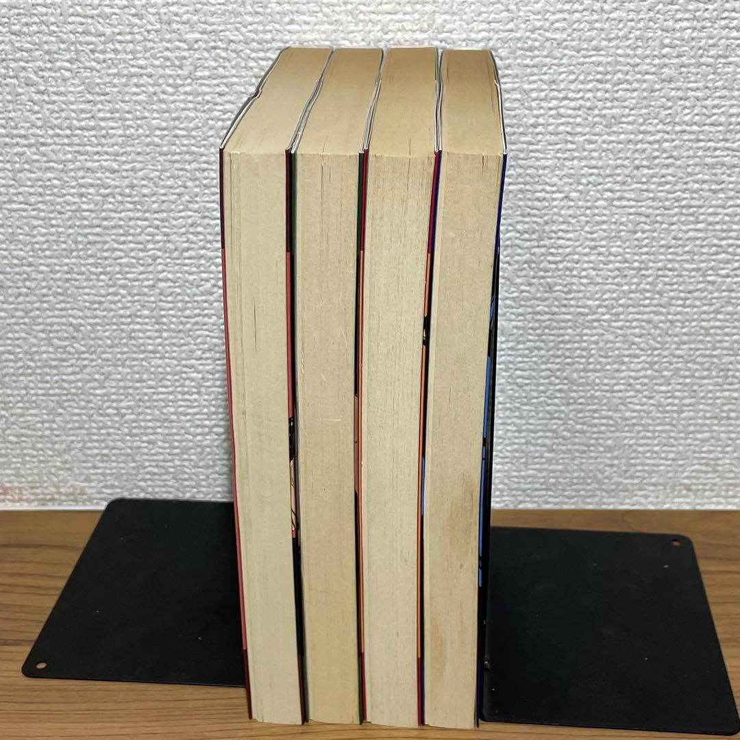 Be-bop-highschool 42 43 44 45巻