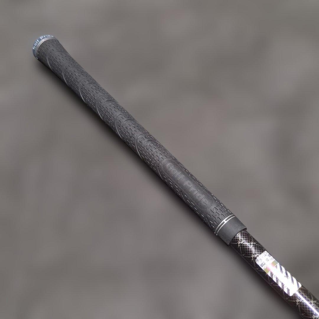 Callaway ユーティリティ純正シャフト 5H SR