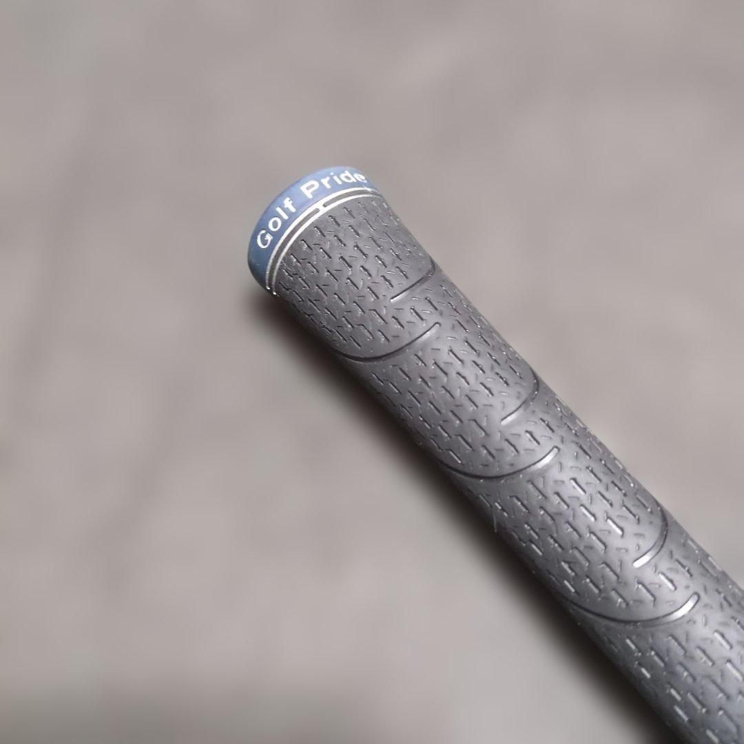 Callaway ユーティリティ純正シャフト 5H SR