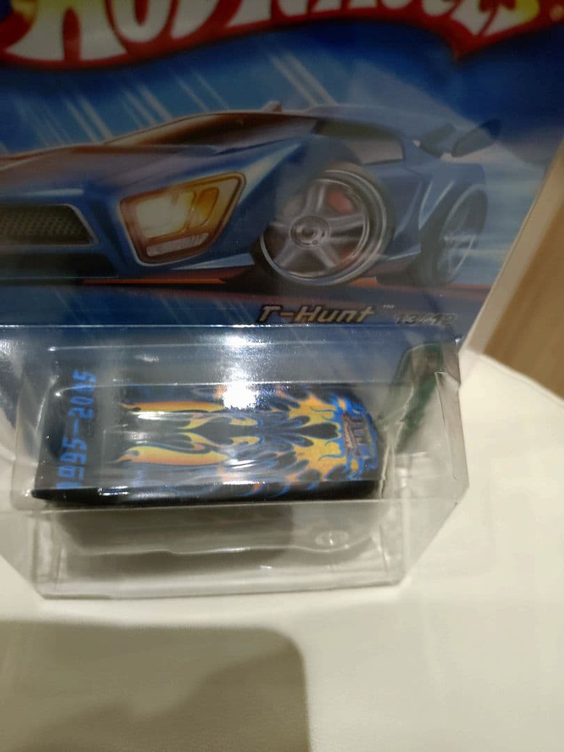 2005トレジャーハント VW Drag-Bus
