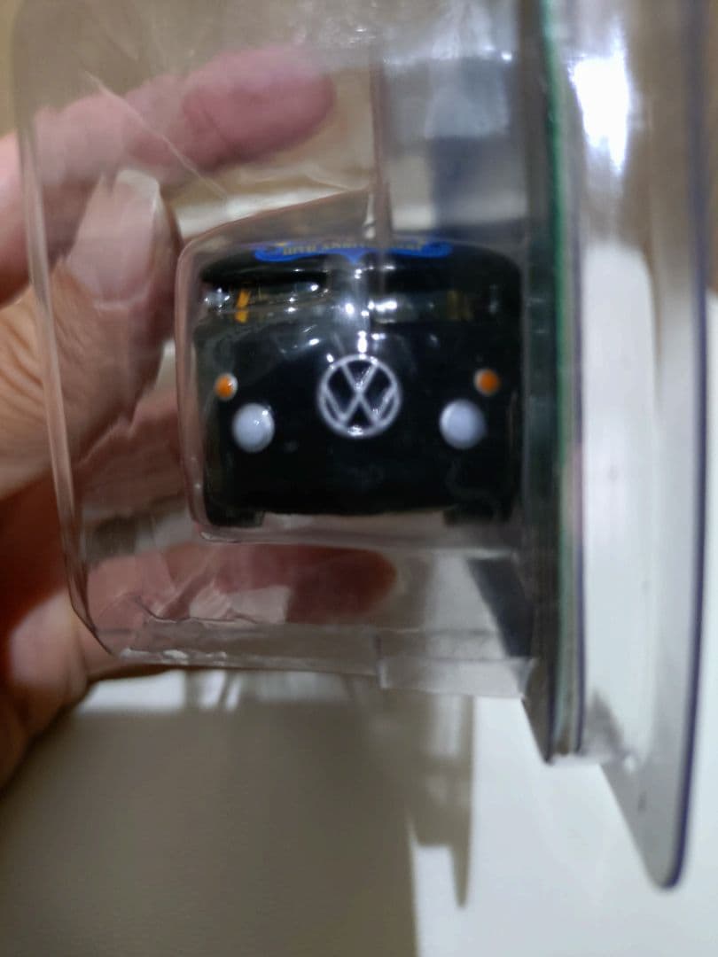 2005トレジャーハント VW Drag-Bus