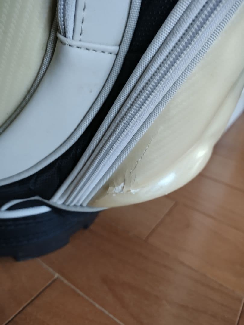 希少！NIKE GOLF キャディバッグ