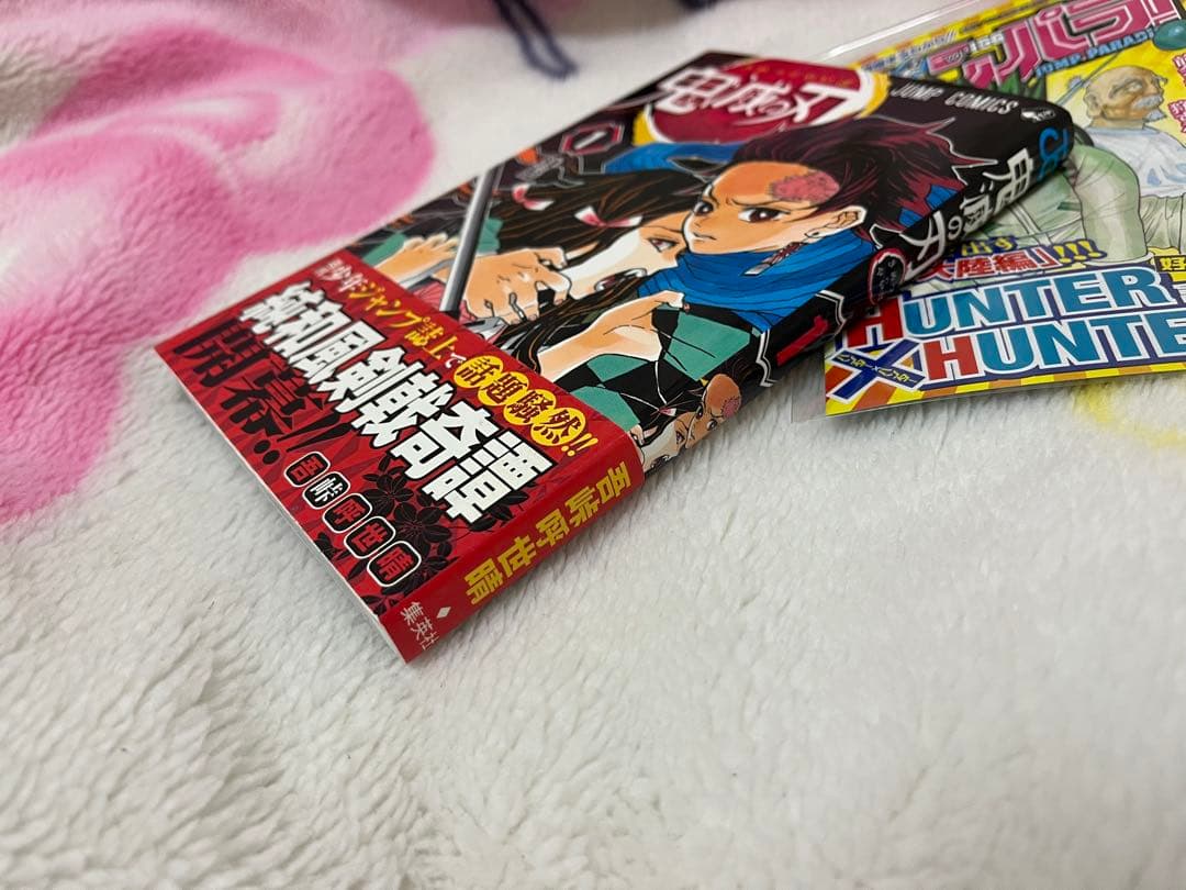 【美品】鬼滅の刃　1巻　初版帯付き