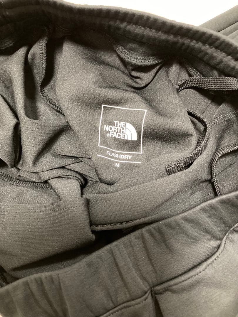 THENORTHFACEモーションジョガーパンツNB12595-K Mサイズ