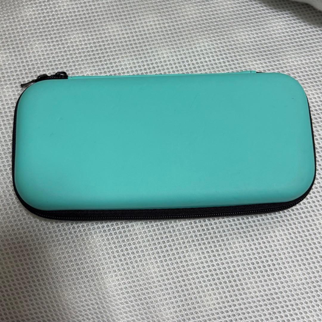 動作確認済　Nintendo Switch Lite 本体　ポケモン