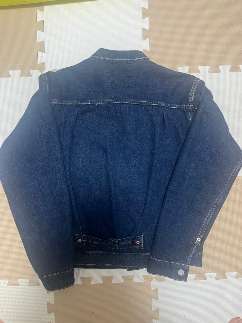 ジャケット・アウター LEVI'S VINTAGECLOTHING506XX 40