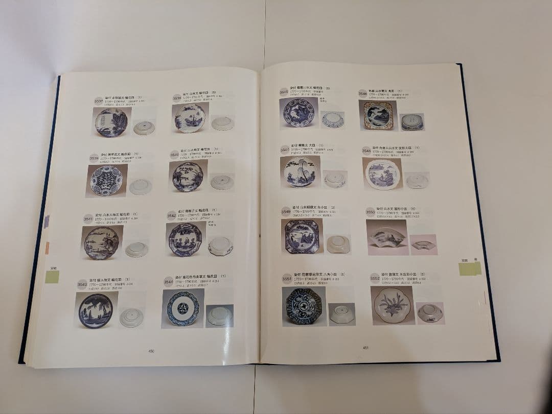 柴田コレクション総目録、展覧会図録（パートⅠ〜Ⅷ）、ハードカバー付
