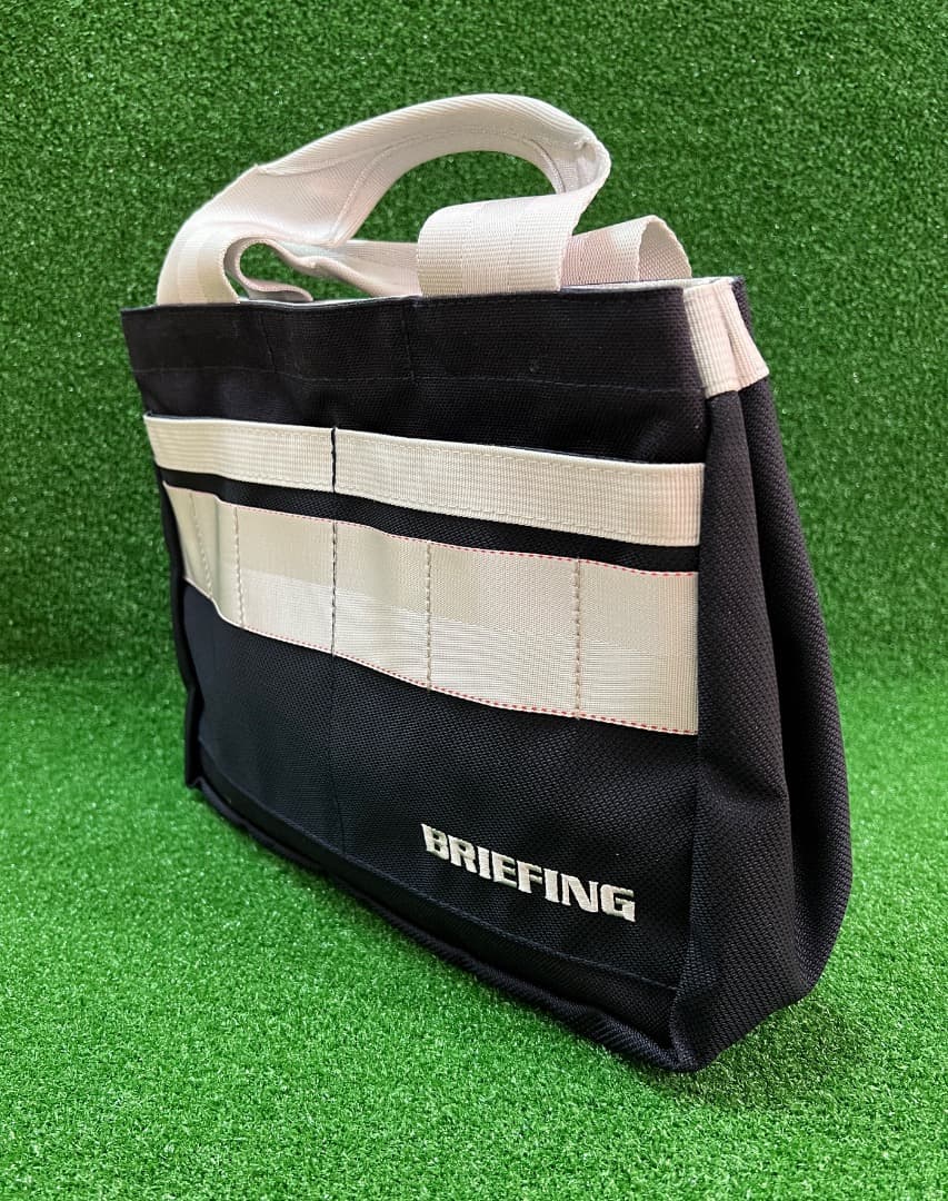 BRIEFING　CLASSIC CART TOTE COMBI G5　正規品
