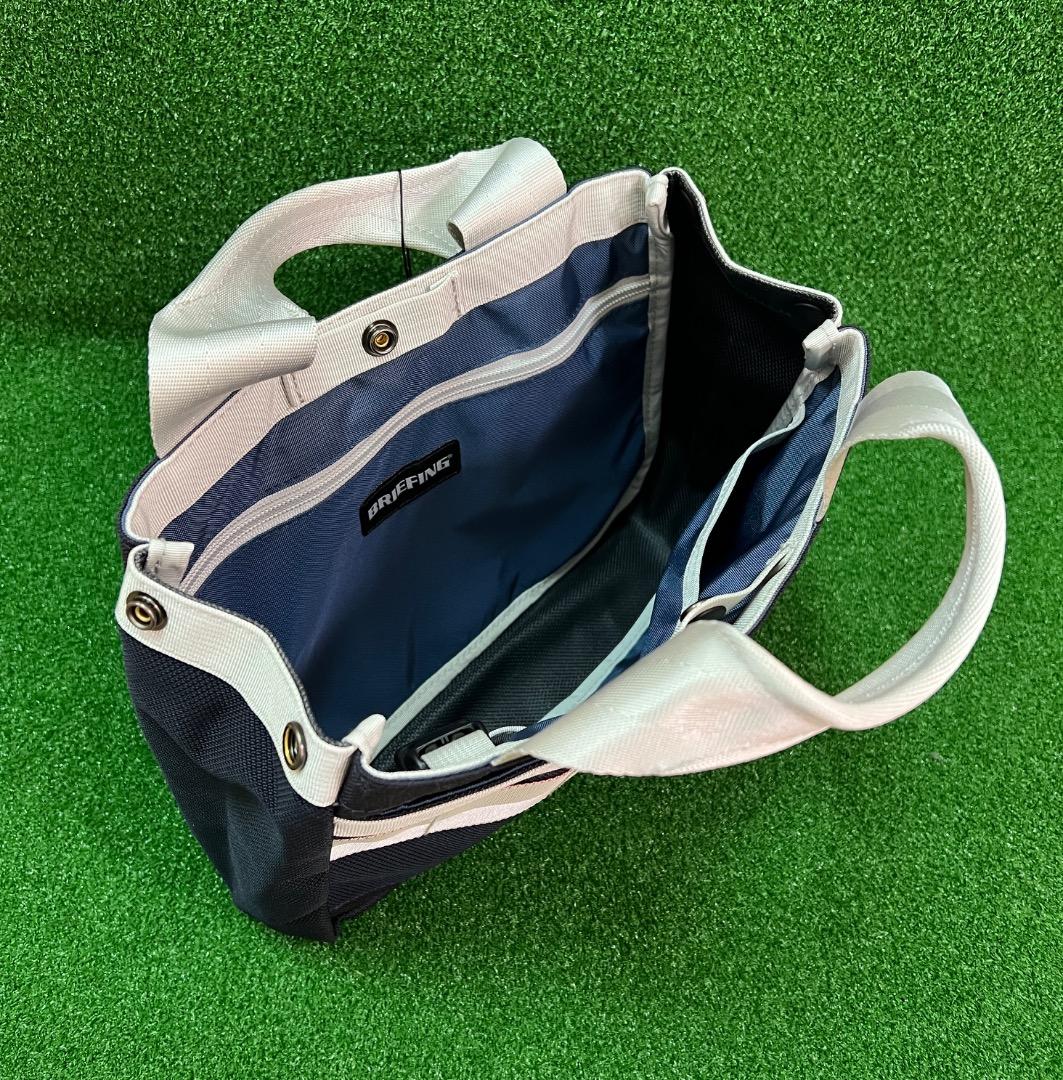 BRIEFING　CLASSIC CART TOTE COMBI G5　正規品
