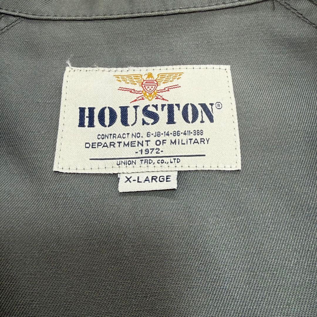 C*E様 HOUSTON (ヒューストン）ボーリング スイングトップ (ROY'
