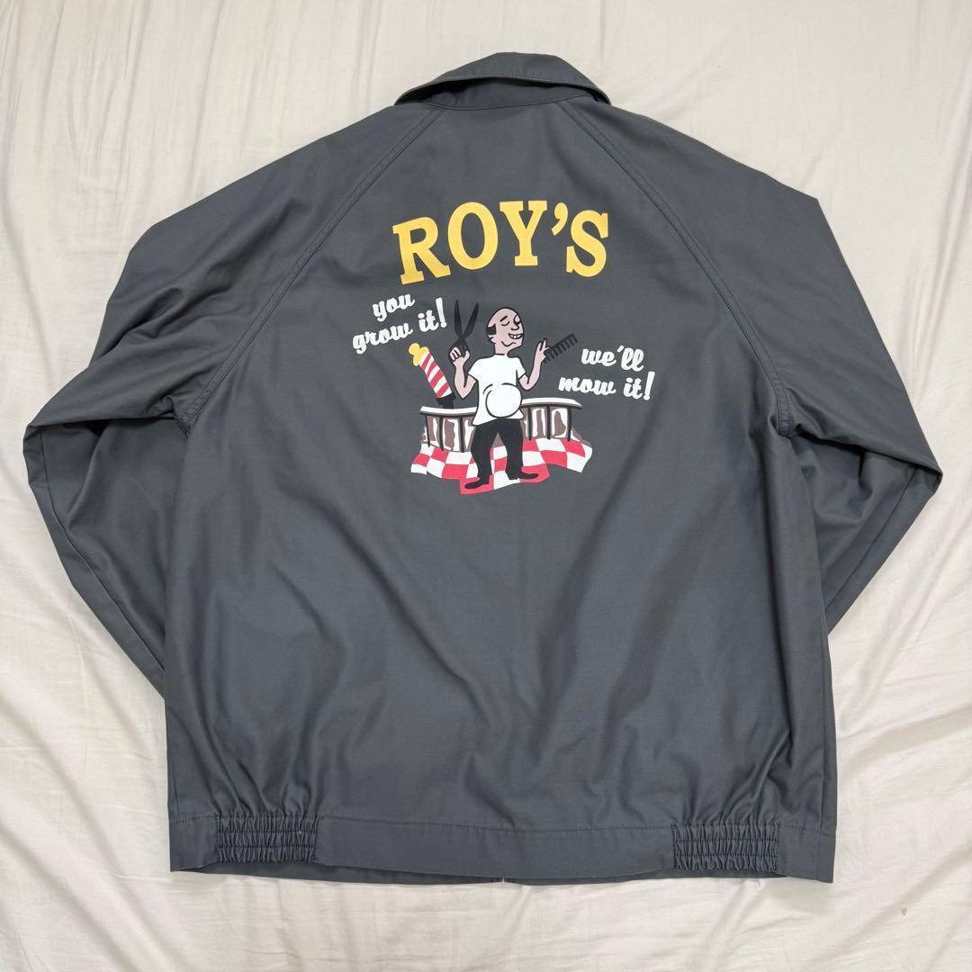 C*E様 HOUSTON (ヒューストン）ボーリング スイングトップ (ROY'