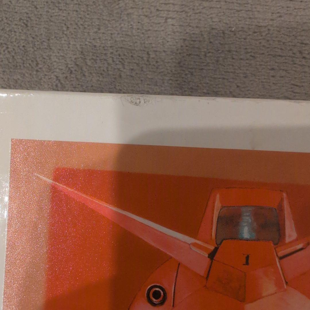 ガンダム「GUNDAM SONGS 145」CD 日焼け有り　外箱無し