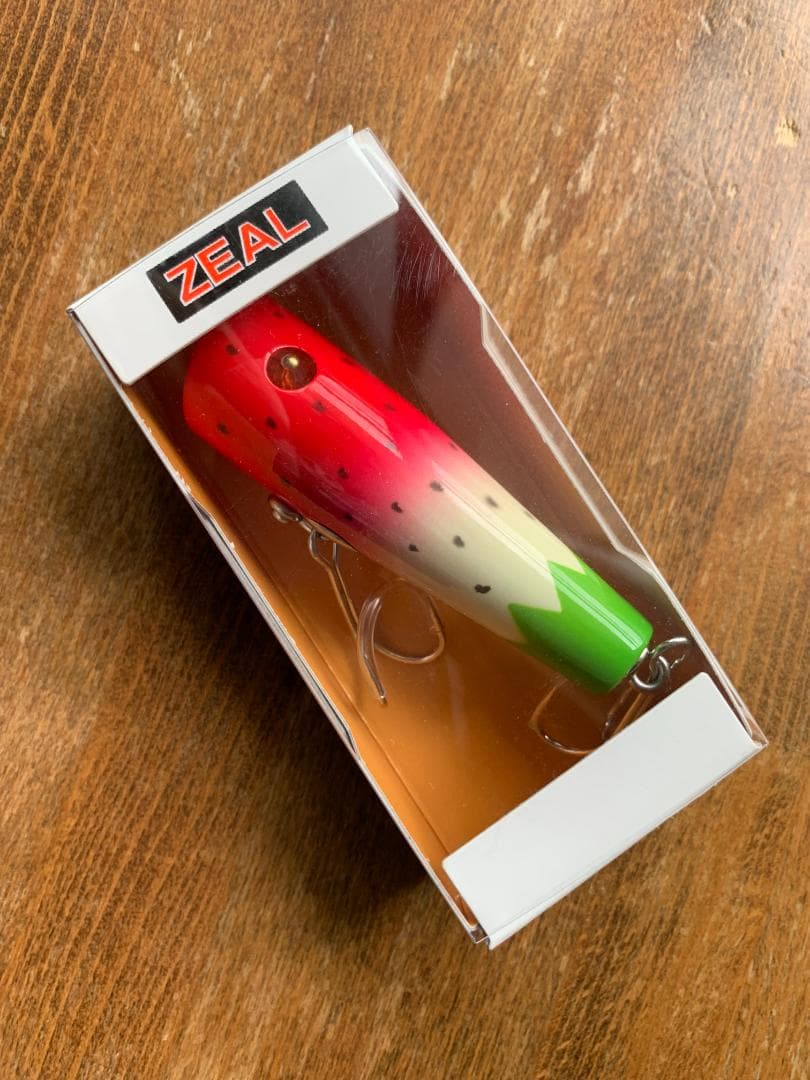 もってないの？ 超激レア ZEAL 悟 プロップ 1/2oz 2023 ズイール