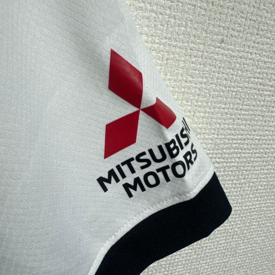 【未使用】nike 浦和レッズ　2025 アウェイユニフォーム　Lサイズ