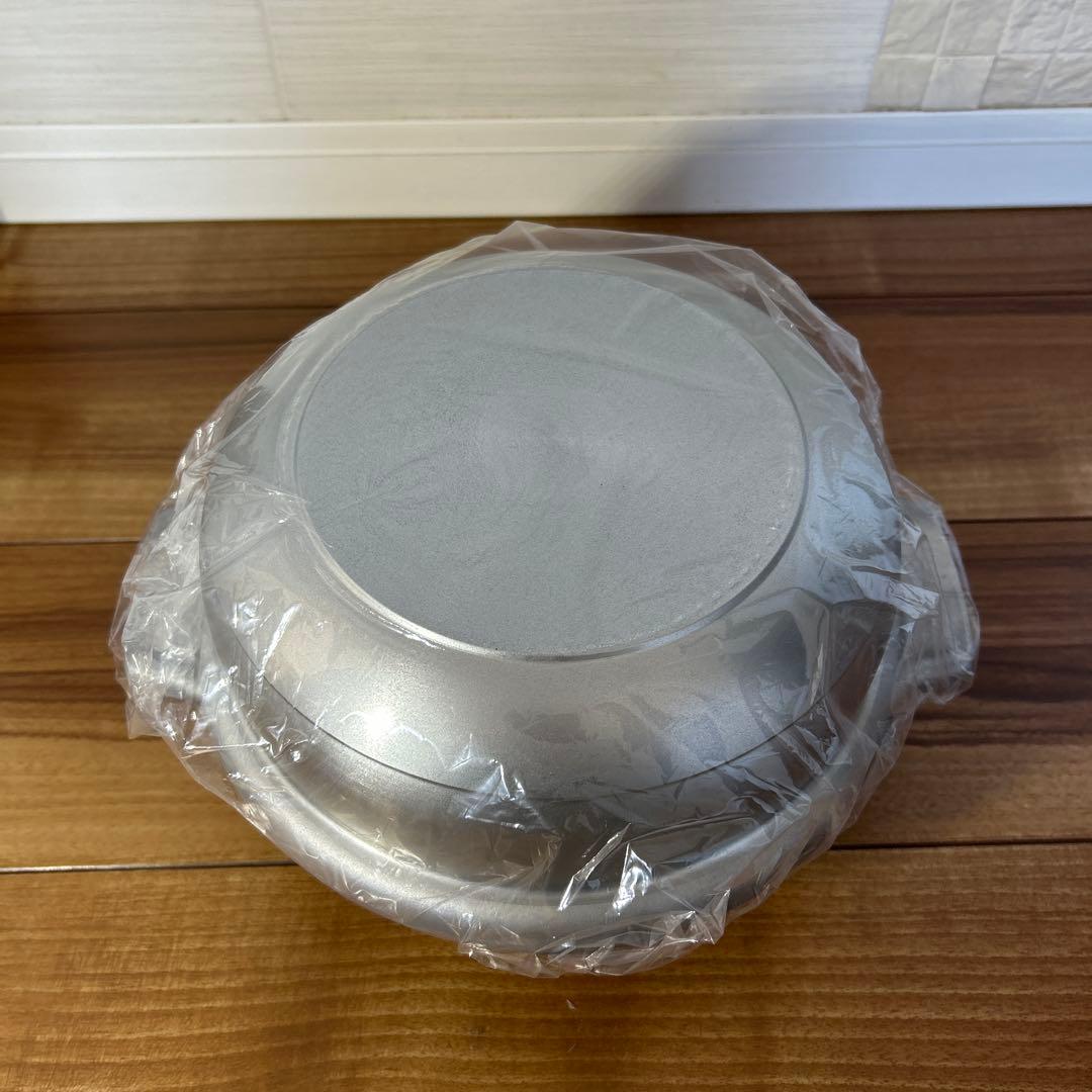 【新品】野宴鍋24 スノーピーク peak cs-240 1～2人