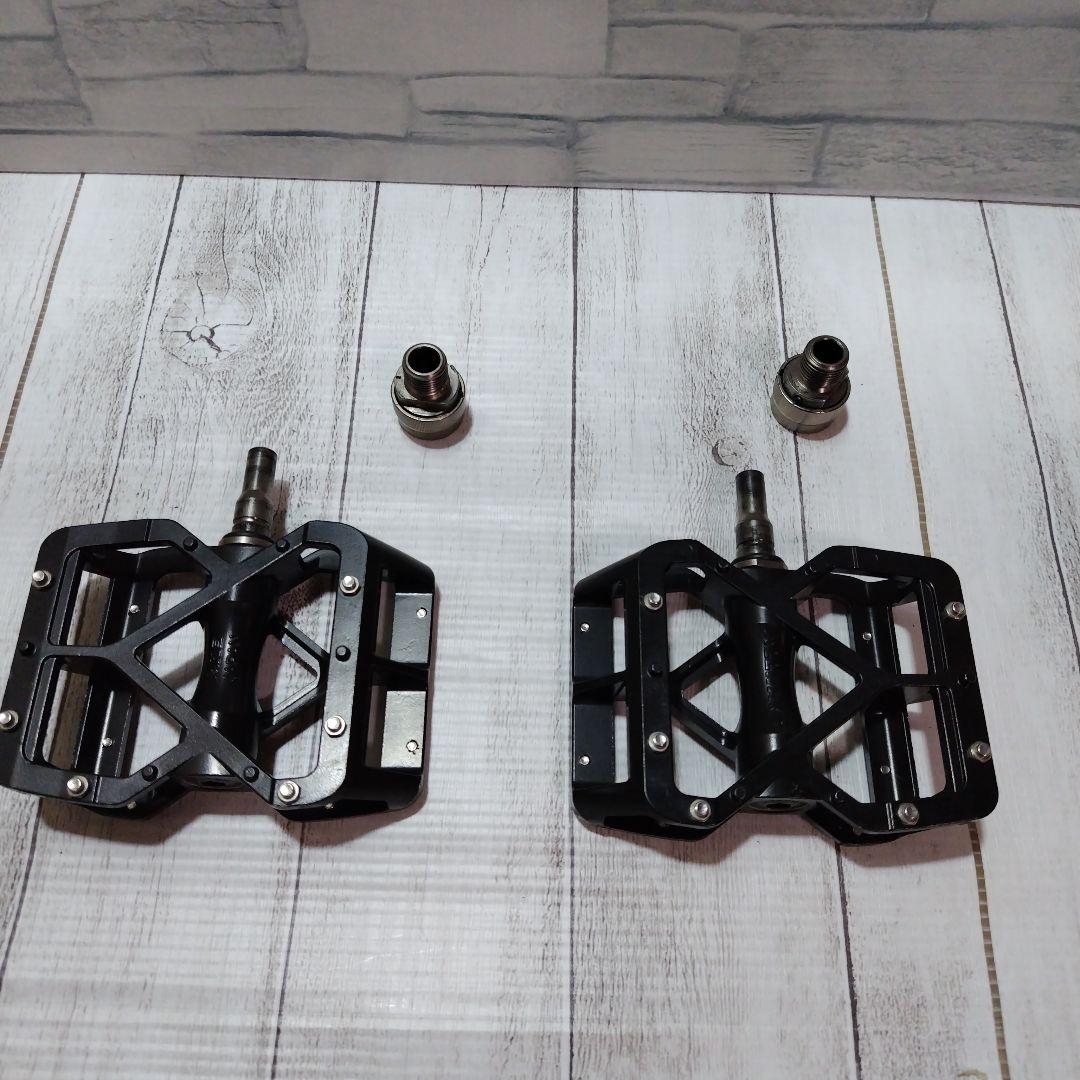 三ヶ島ペダル MKS ALLWAYS Ezy Superior 左右セット