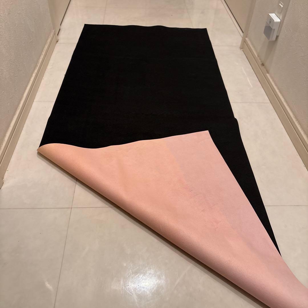 SUKALA ヨガマット＆マットケース＆新品Yogi Wrap Towelセット