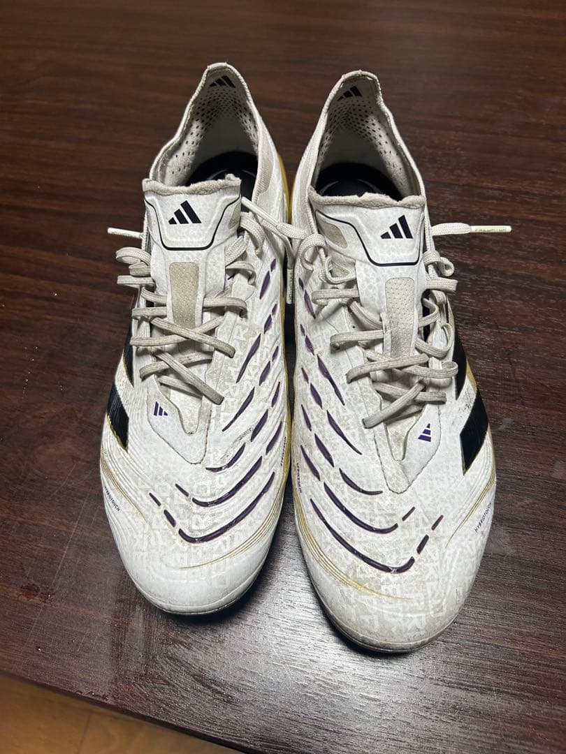 adidas プレデターエリート