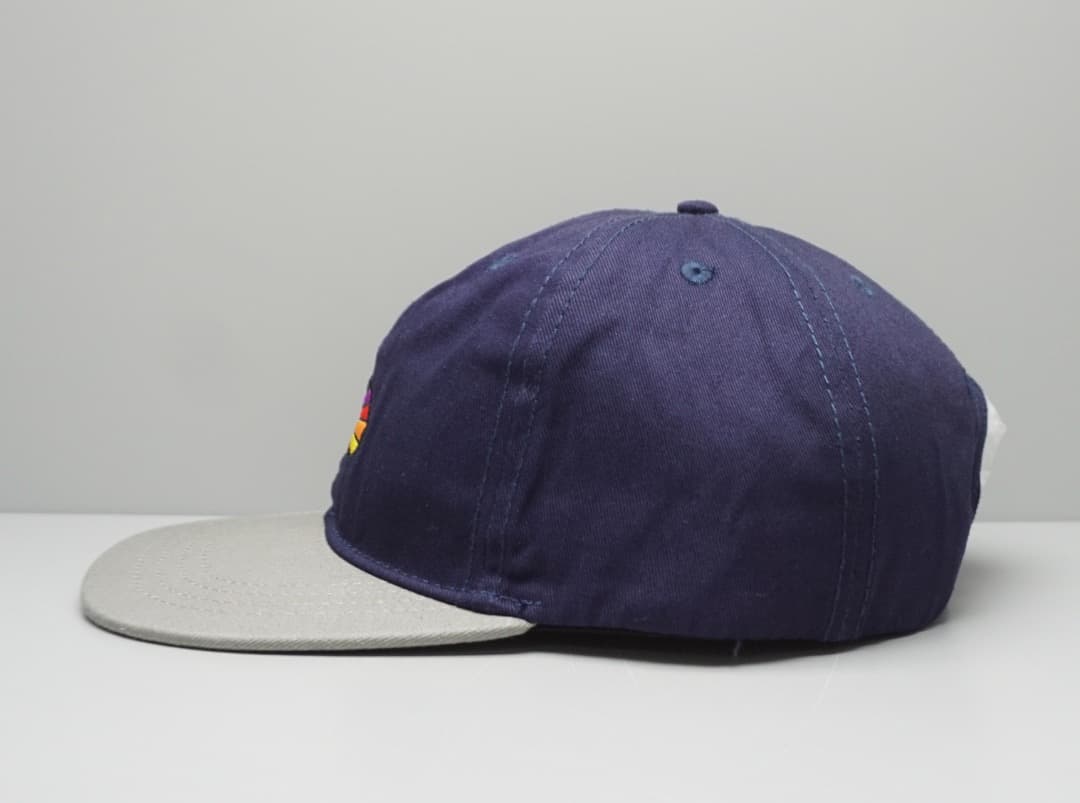 デッドストック 00's Alien Workshop キャップ