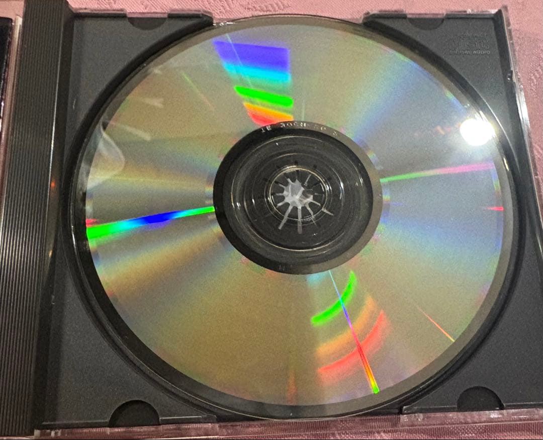 雅夢 ／ SO LONG SEE YOU AGAIN [廃盤] CD
