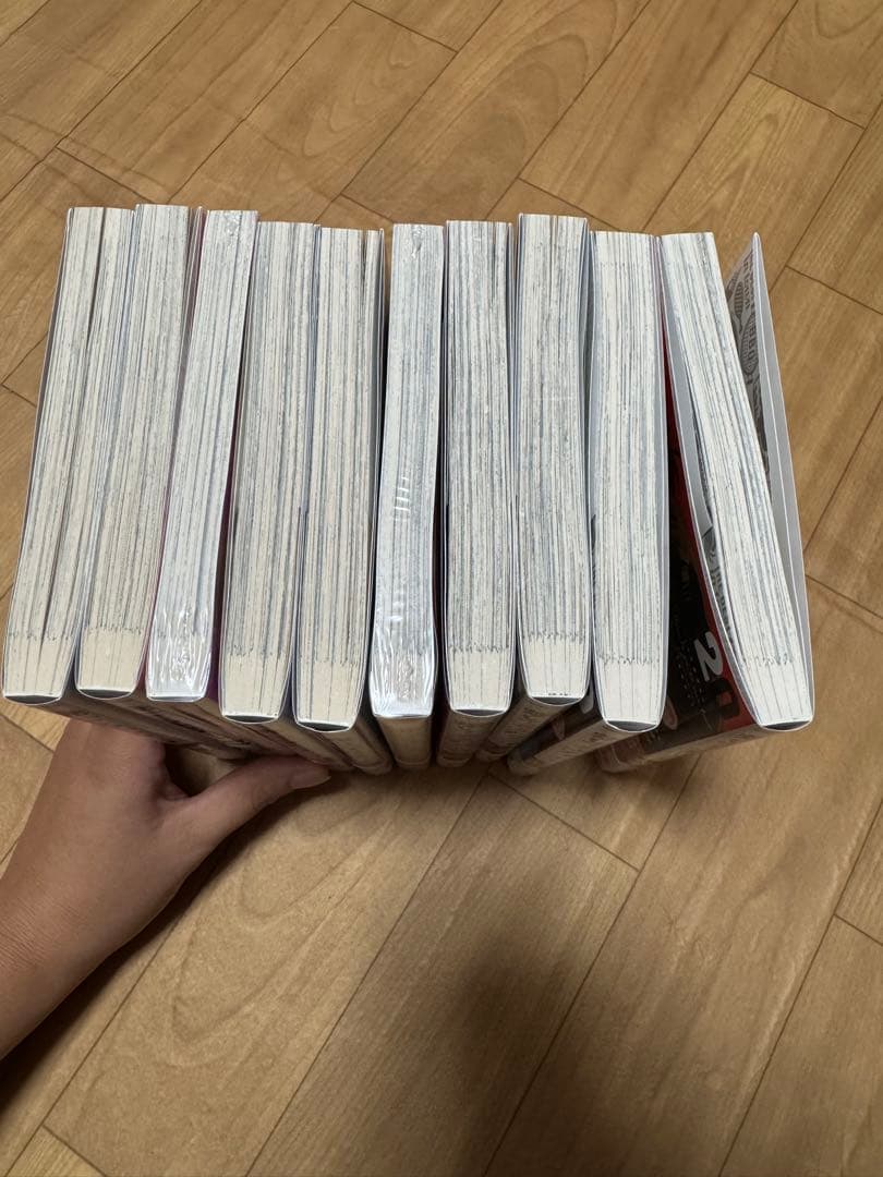 焼いてるふたり 1-20巻セット