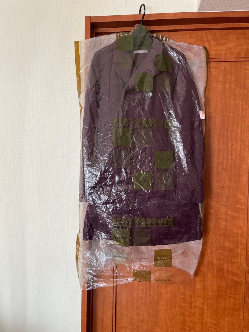 【極美品】セオリーリュクス　ミディ丈ダウンコート⭐︎ワイン系【used】