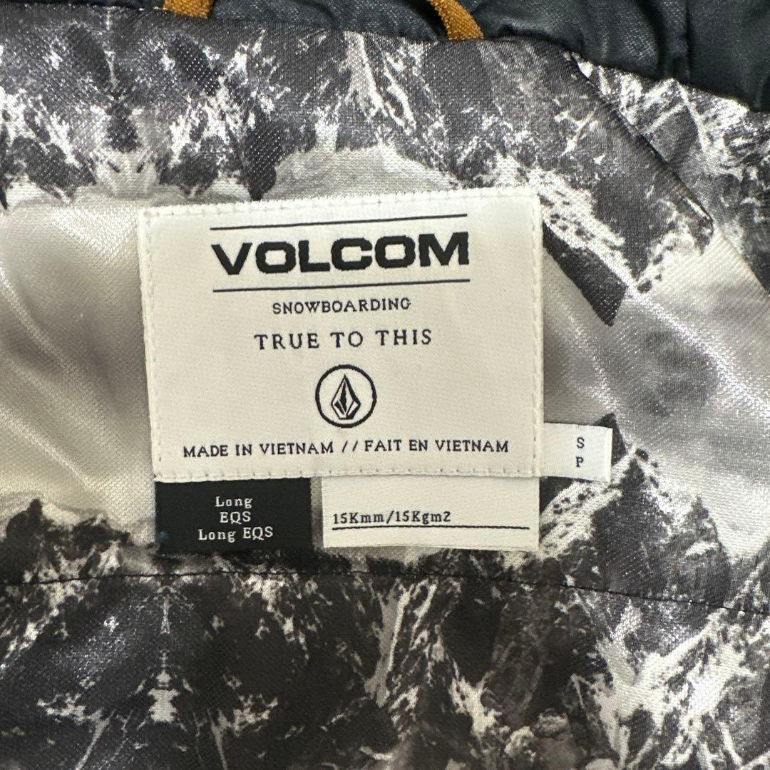 限定値SALE早い者勝ち⭐︎上下セット！！VOLCOM⭐︎スノーウェア　レディース