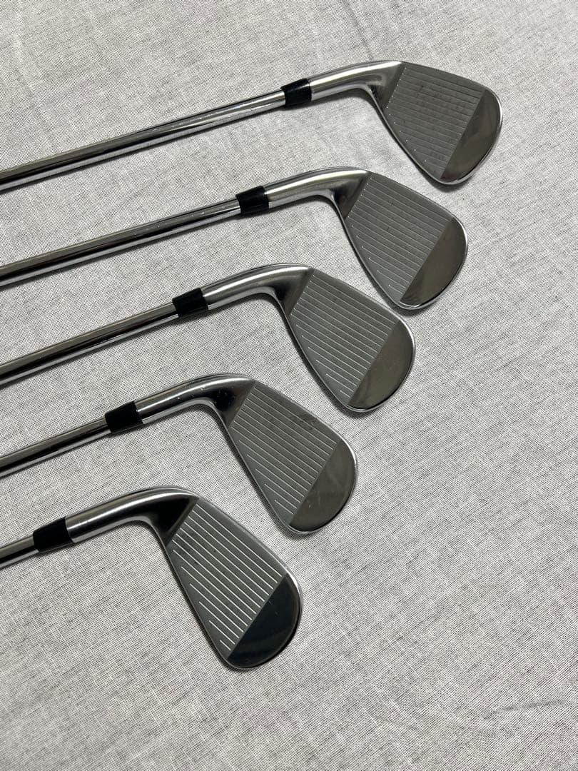 Titleist T300(2021) 6I〜PW