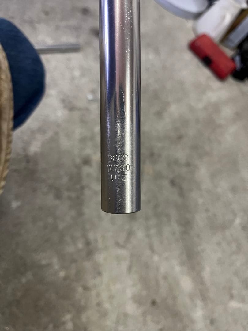 パーツ nitto b809