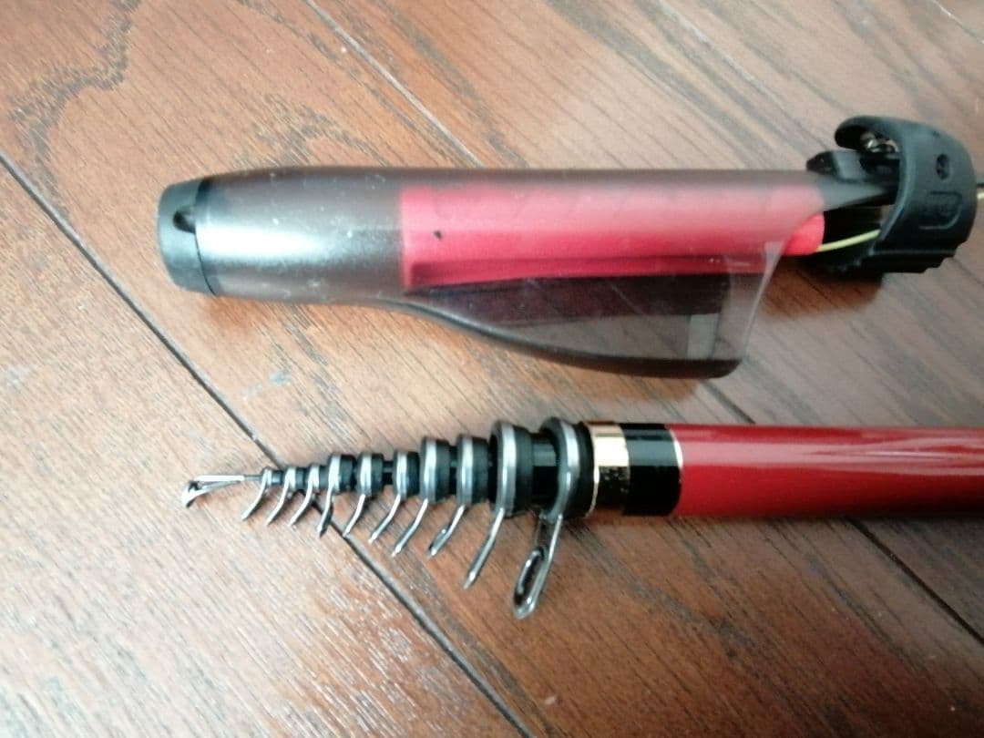 がま磯　ATTENDER II 　 2−53
