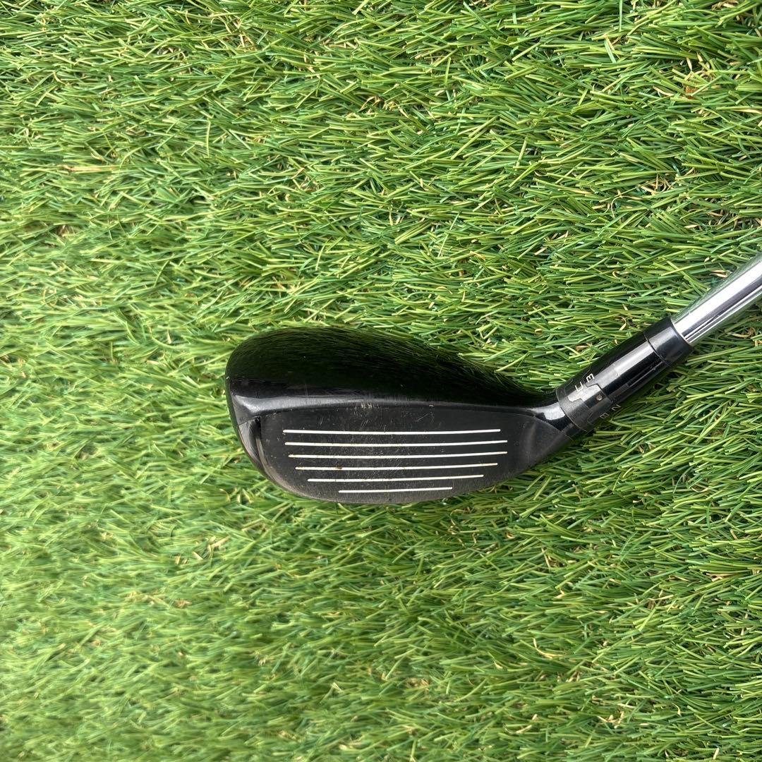 Titleist 915Hd 3番ユーティリティ 20.5度