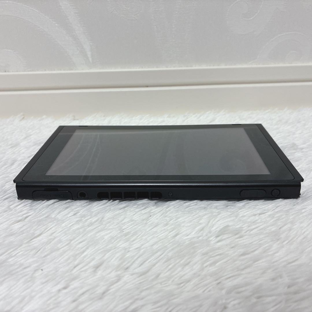 【液晶美品】Nintendo Switch バッテリー強化版　2020年製