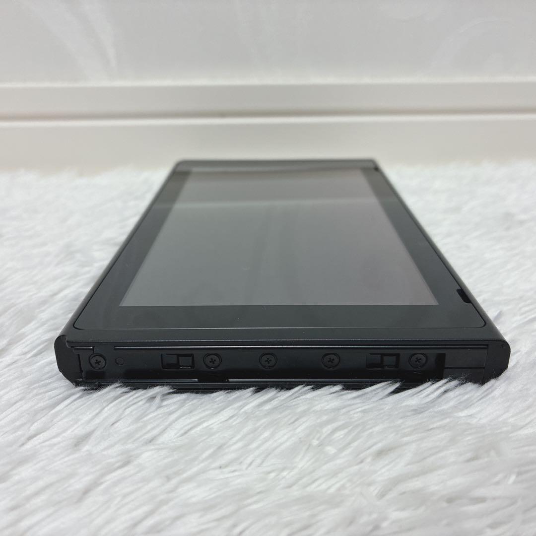【液晶美品】Nintendo Switch バッテリー強化版　2020年製