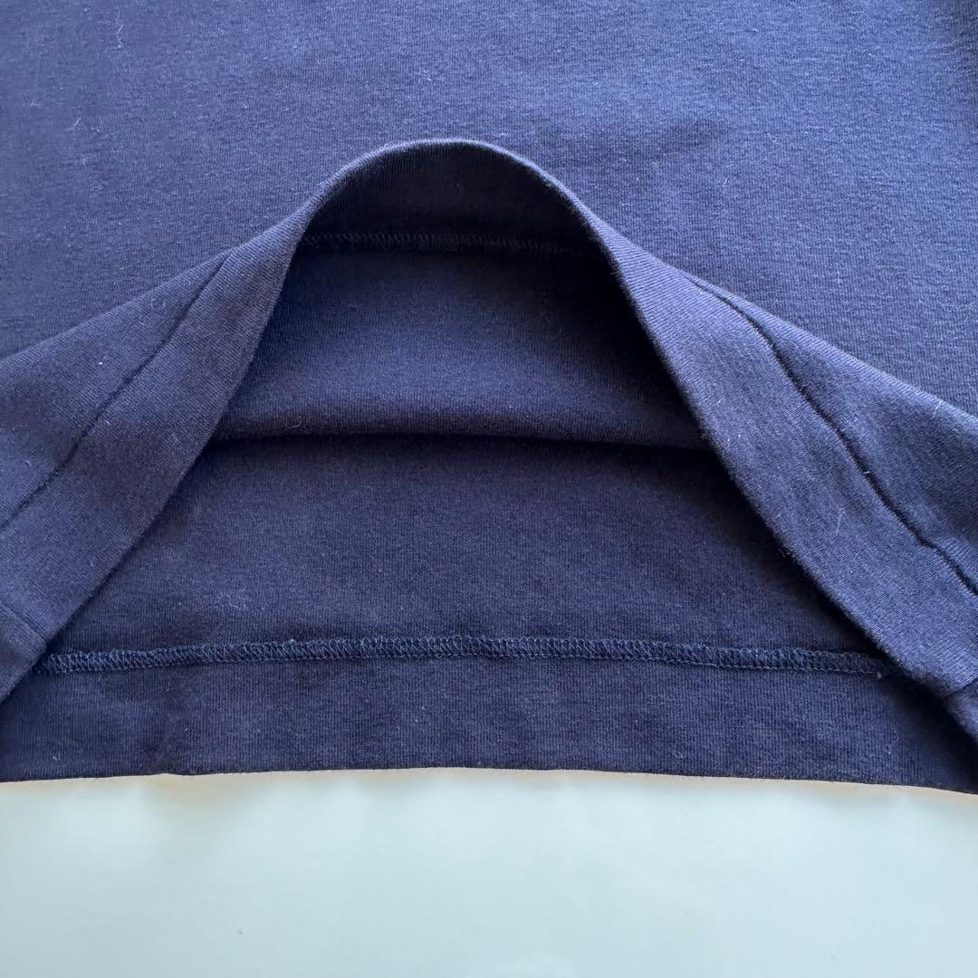 COMME des GARCONS コムデギャルソン コットン ロングワンピース