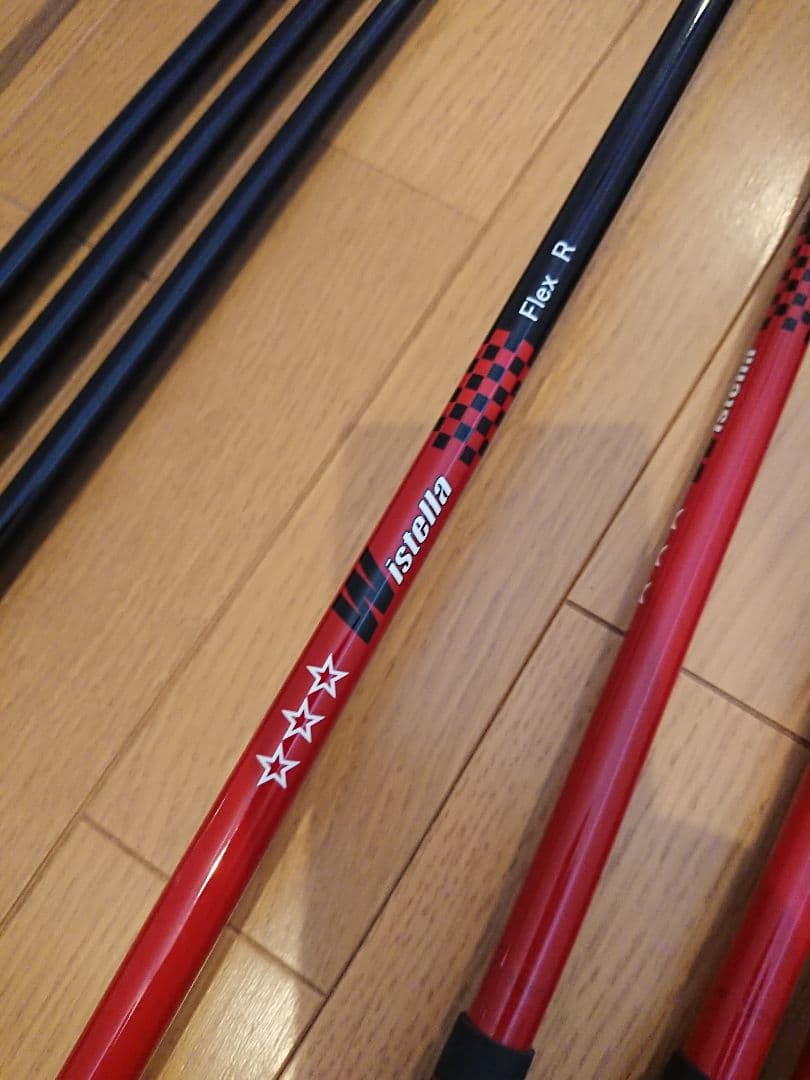 ⭐Wistella メンズ ゴルフクラブ‼️13本セット FlexR 送料無料