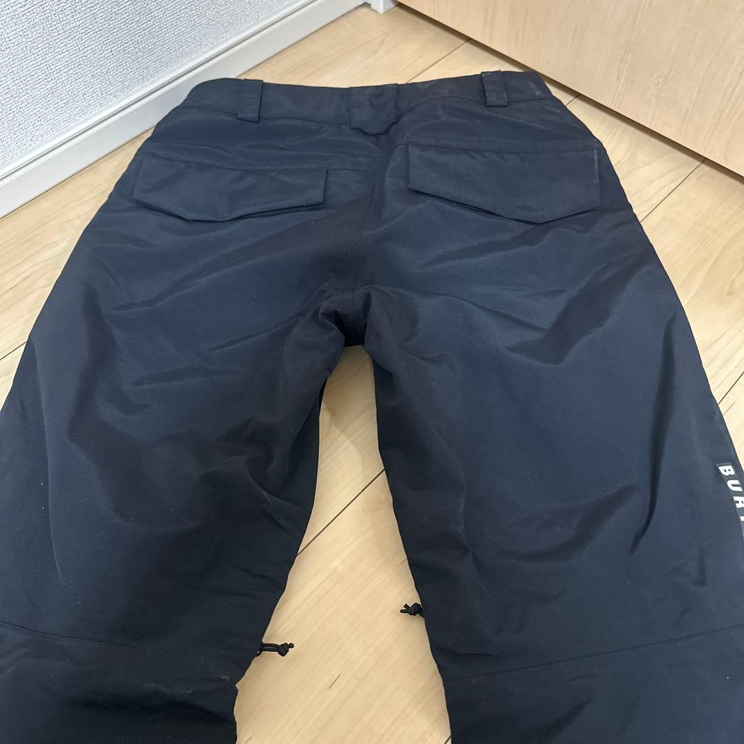 超美品‼︎ バートン M COVERT 2.0 2L パンツ Sサイズ